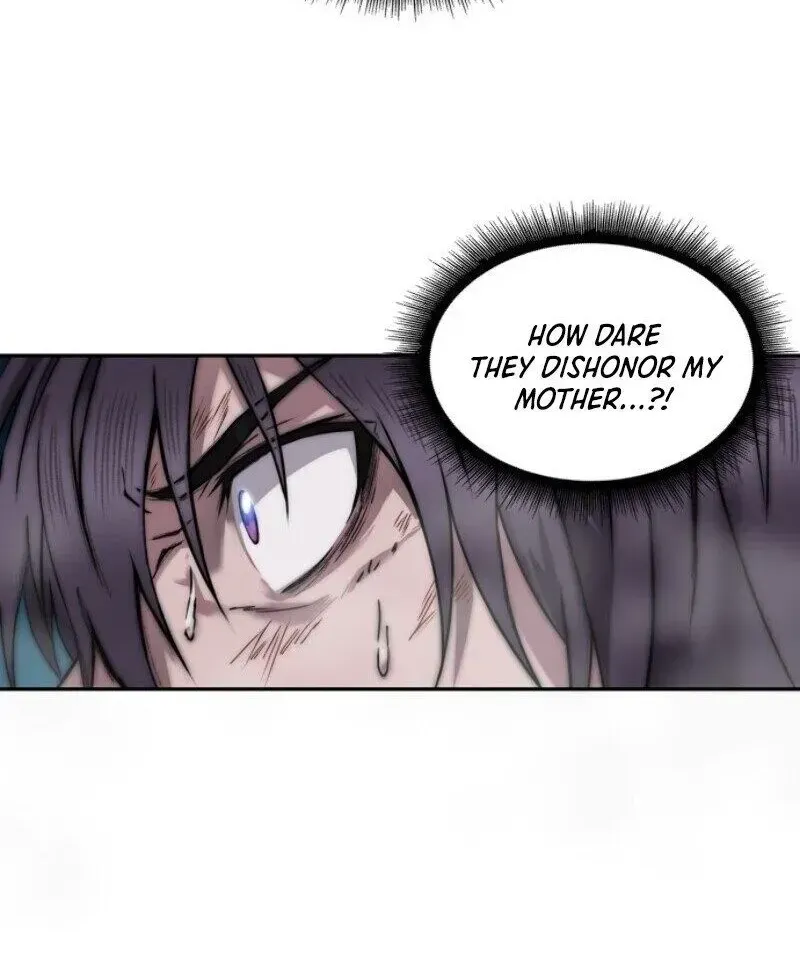 Nano Machine Chapter 1.2 page 21 - 