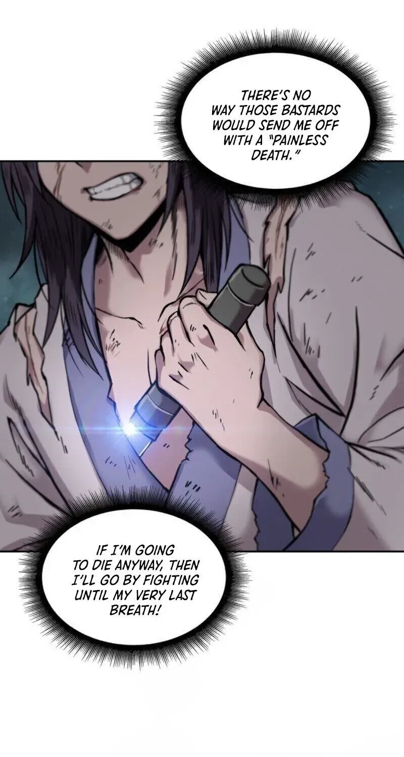 Nano Machine Chapter 1.2 page 22 - 