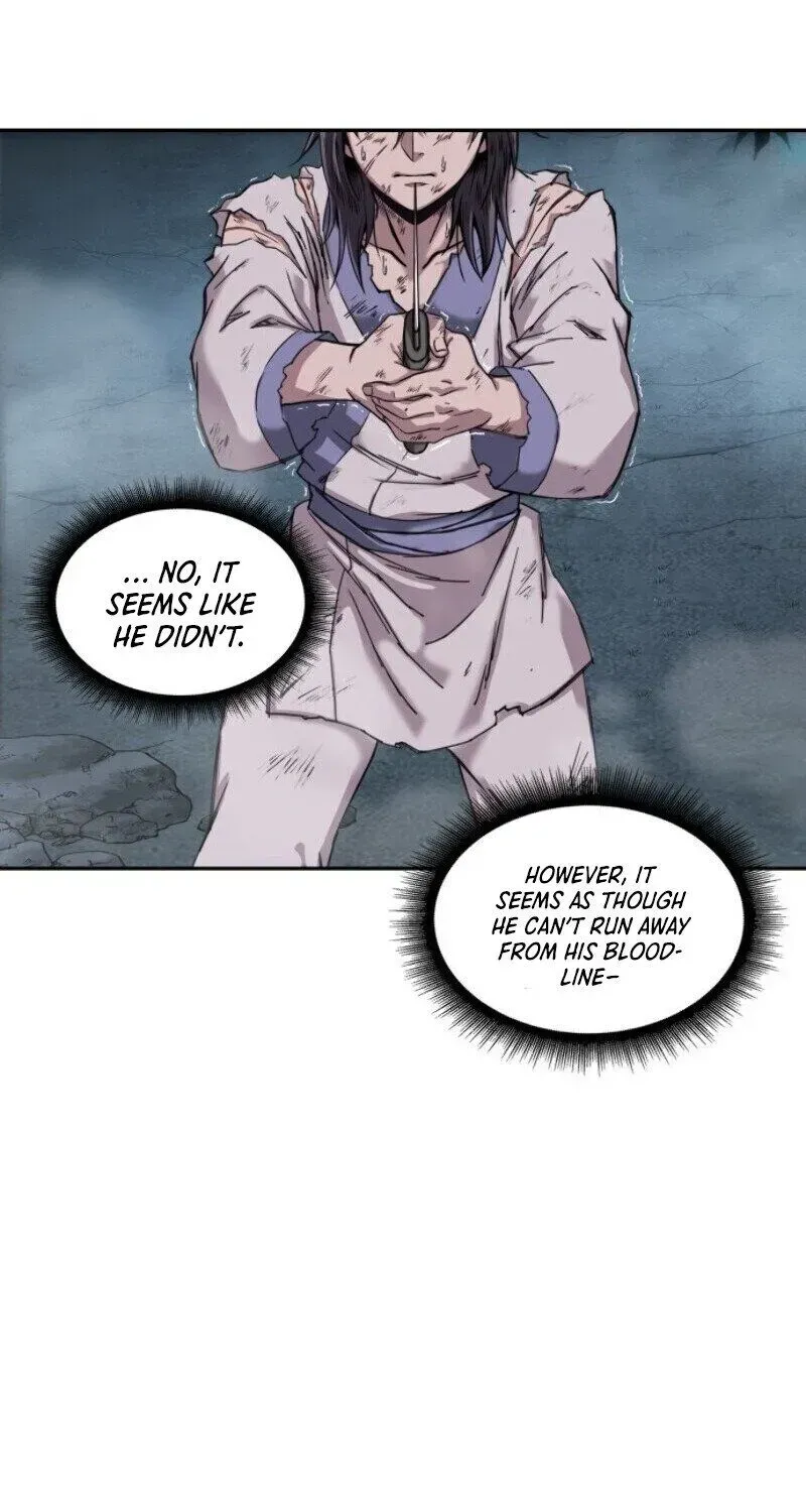 Nano Machine Chapter 1.2 page 24 - 