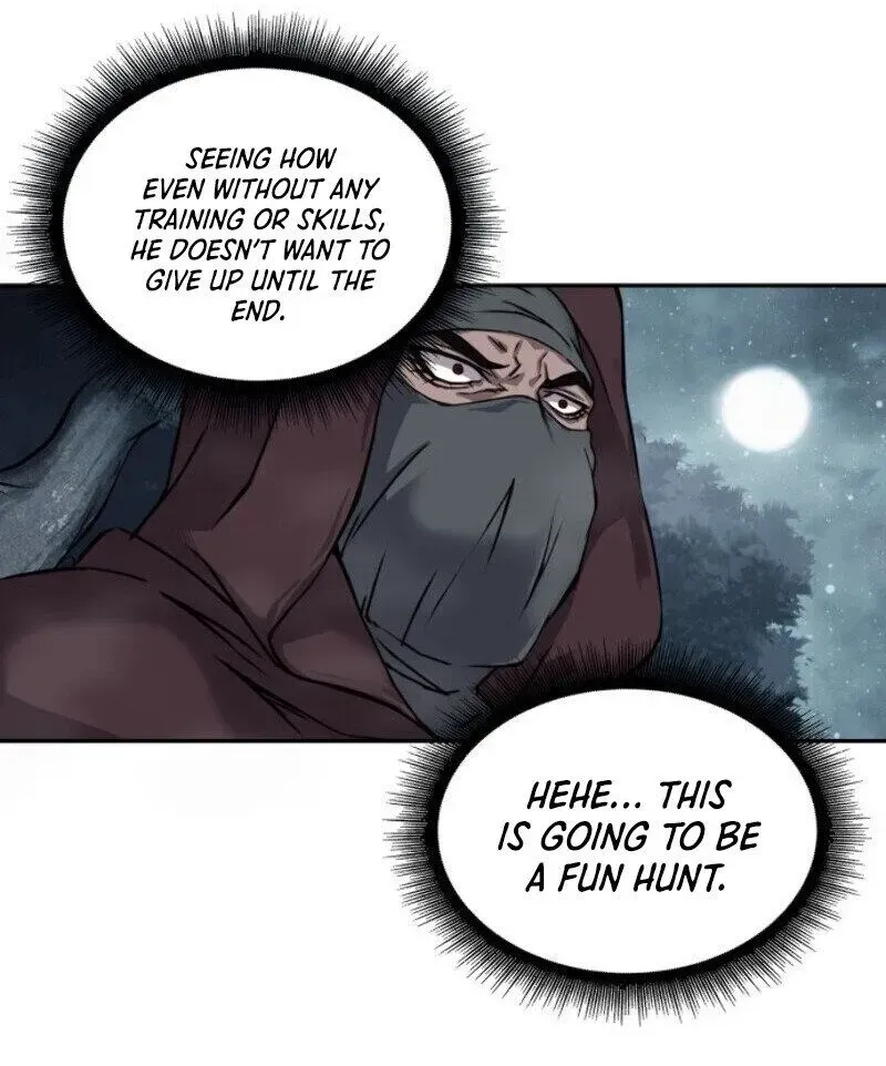 Nano Machine Chapter 1.2 page 25 - 