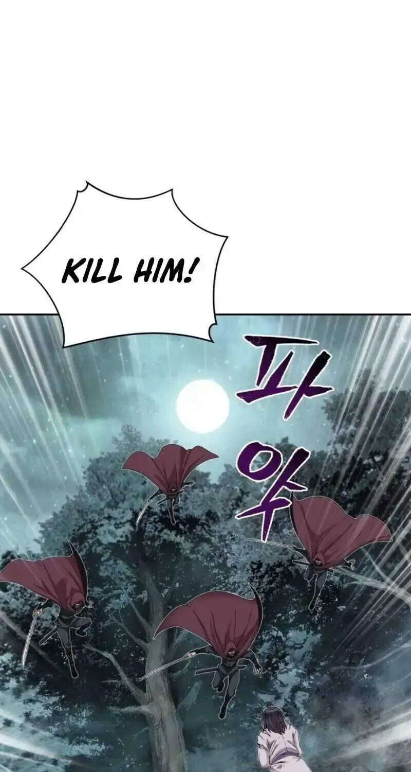 Nano Machine Chapter 1.2 page 26 - 