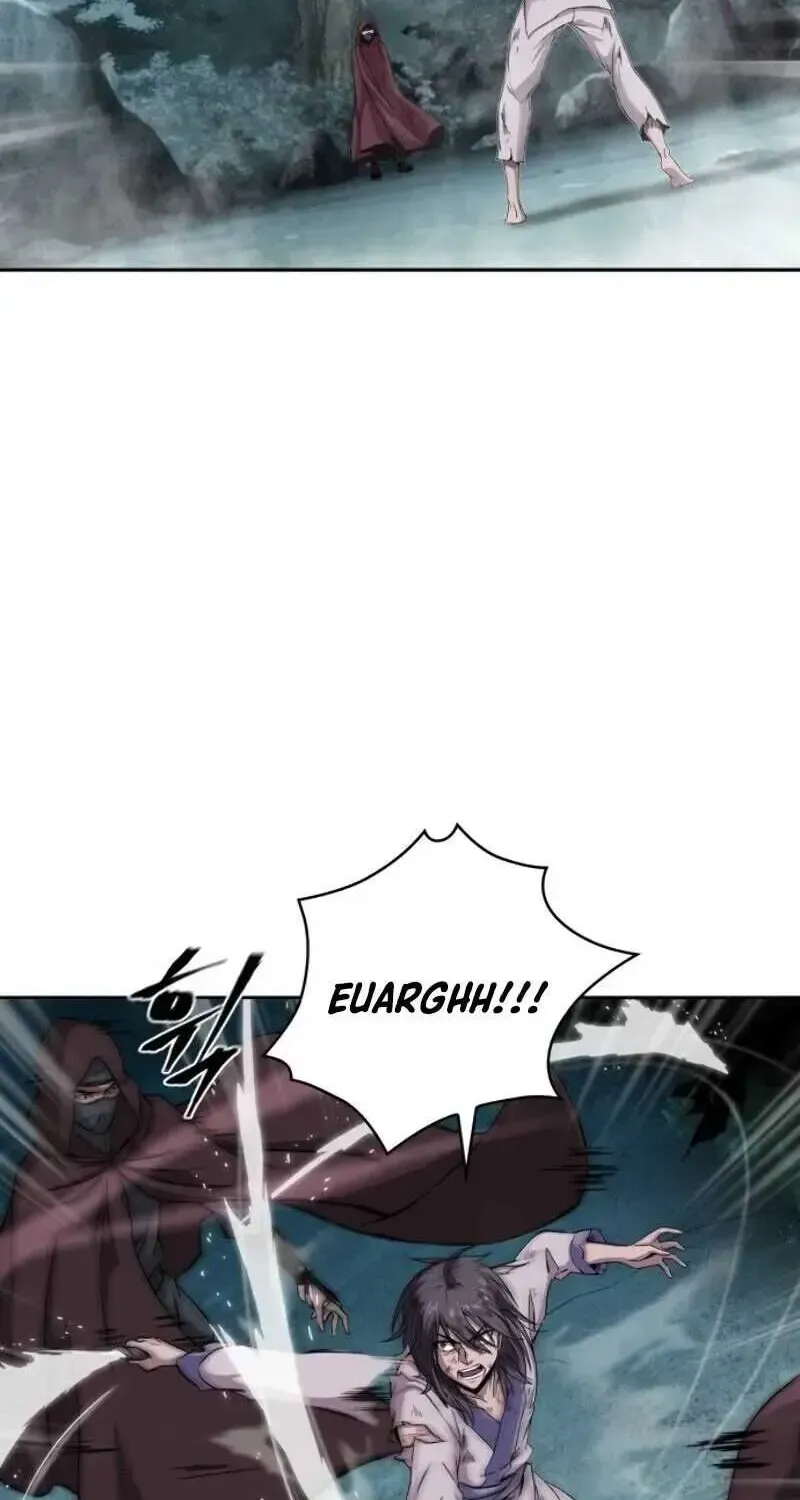 Nano Machine Chapter 1.2 page 27 - 