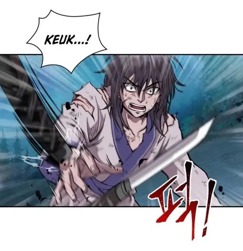 Nano Machine Chapter 1.2 page 29 - 