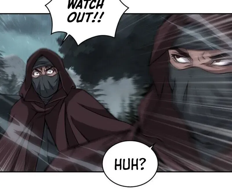 Nano Machine Chapter 1.2 page 33 - 