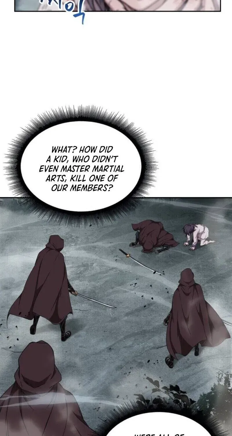 Nano Machine Chapter 1.2 page 37 - 