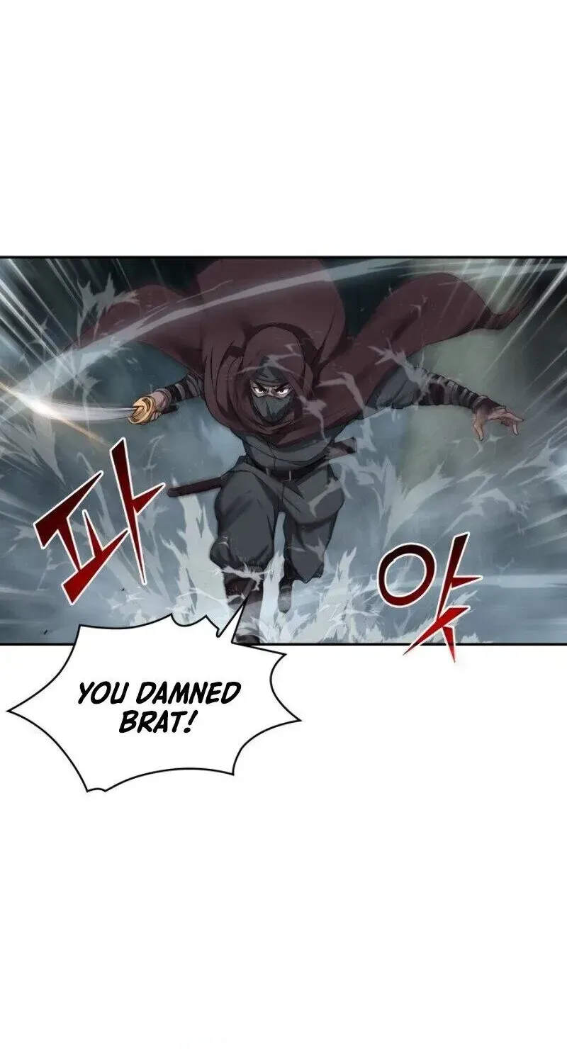 Nano Machine Chapter 1.2 page 40 - 