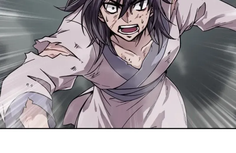 Nano Machine Chapter 1.2 page 5 - 