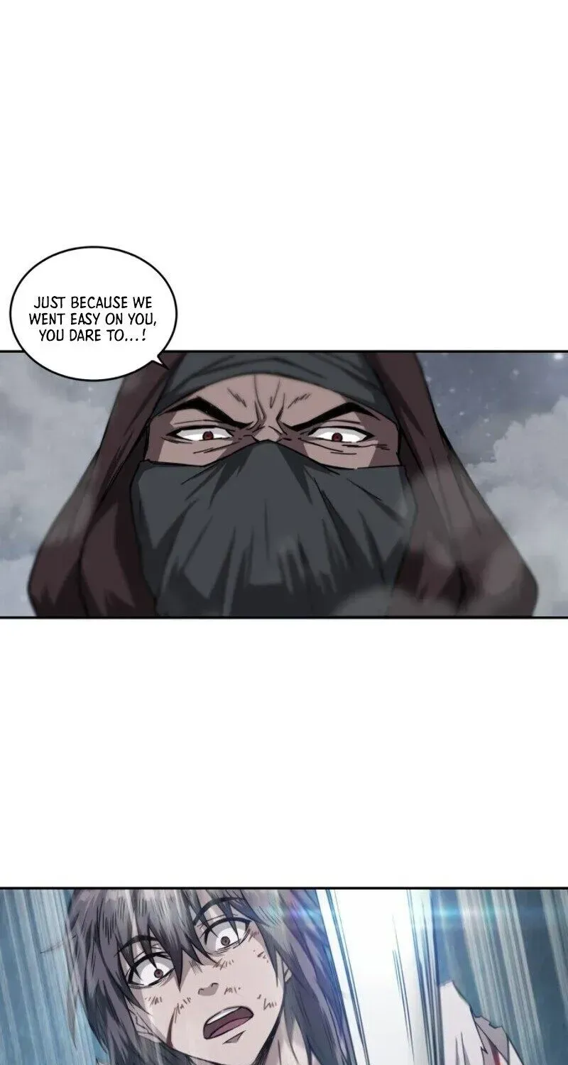 Nano Machine Chapter 1.2 page 43 - 