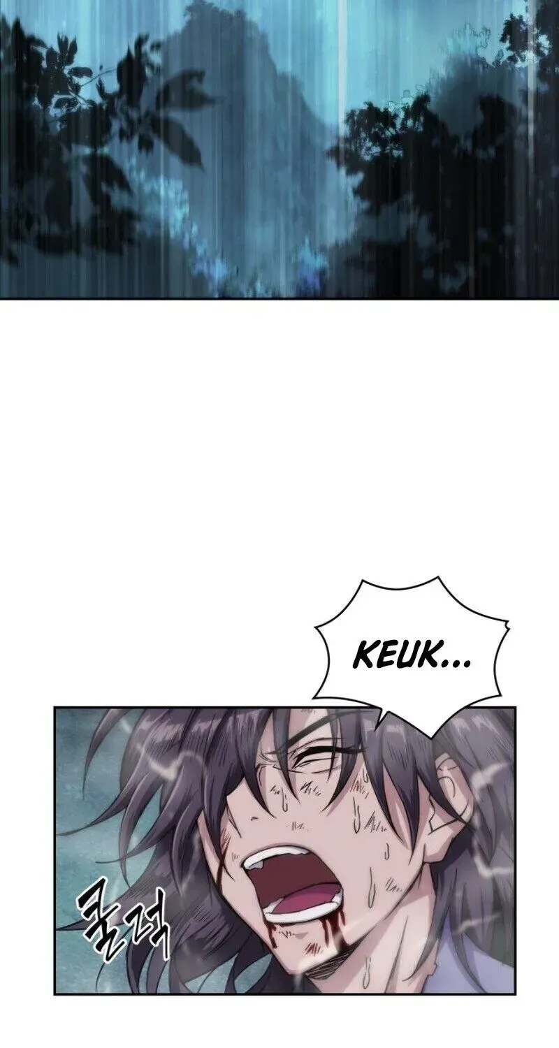 Nano Machine Chapter 1.2 page 45 - 