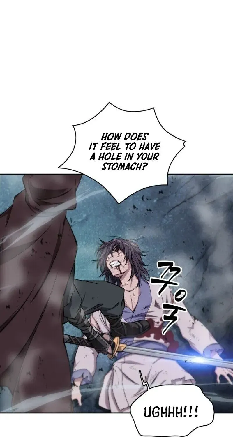 Nano Machine Chapter 1.2 page 46 - 