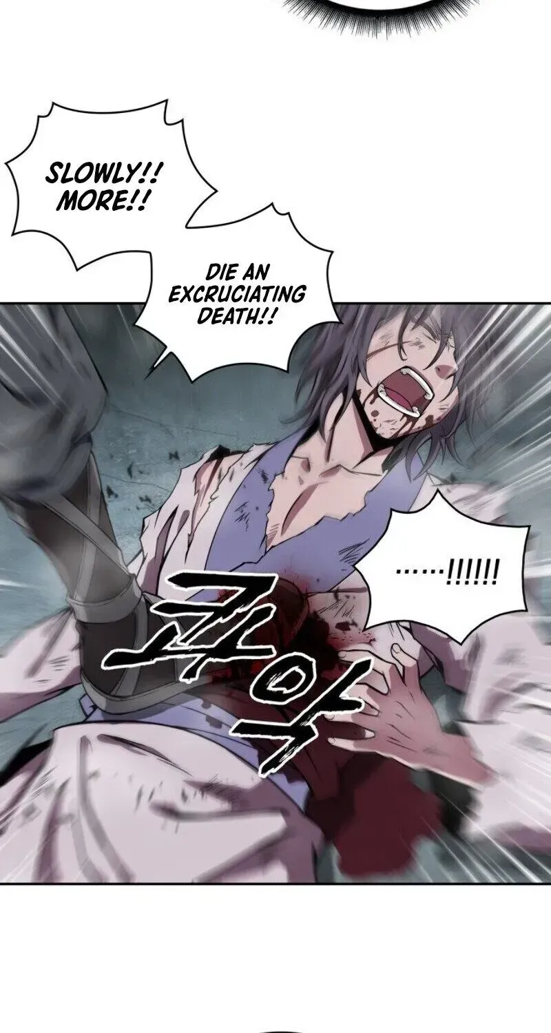 Nano Machine Chapter 1.2 page 49 - 