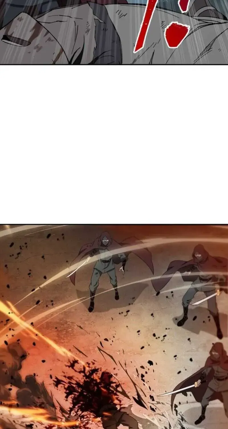 Nano Machine Chapter 1.2 page 54 - 
