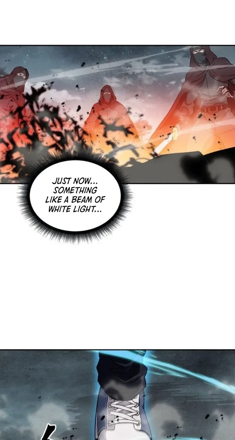 Nano Machine Chapter 1.2 page 57 - 