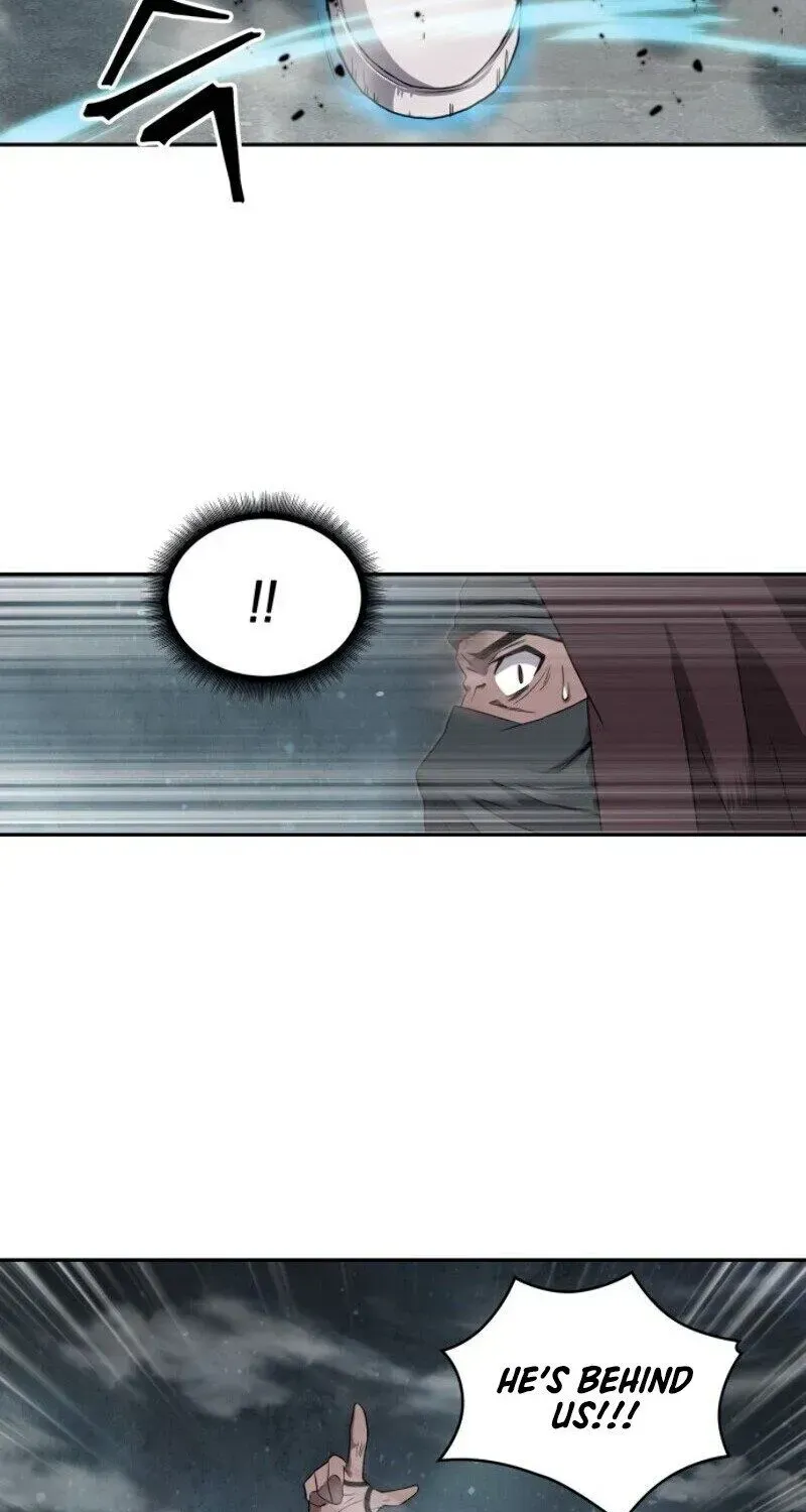 Nano Machine Chapter 1.2 page 58 - 