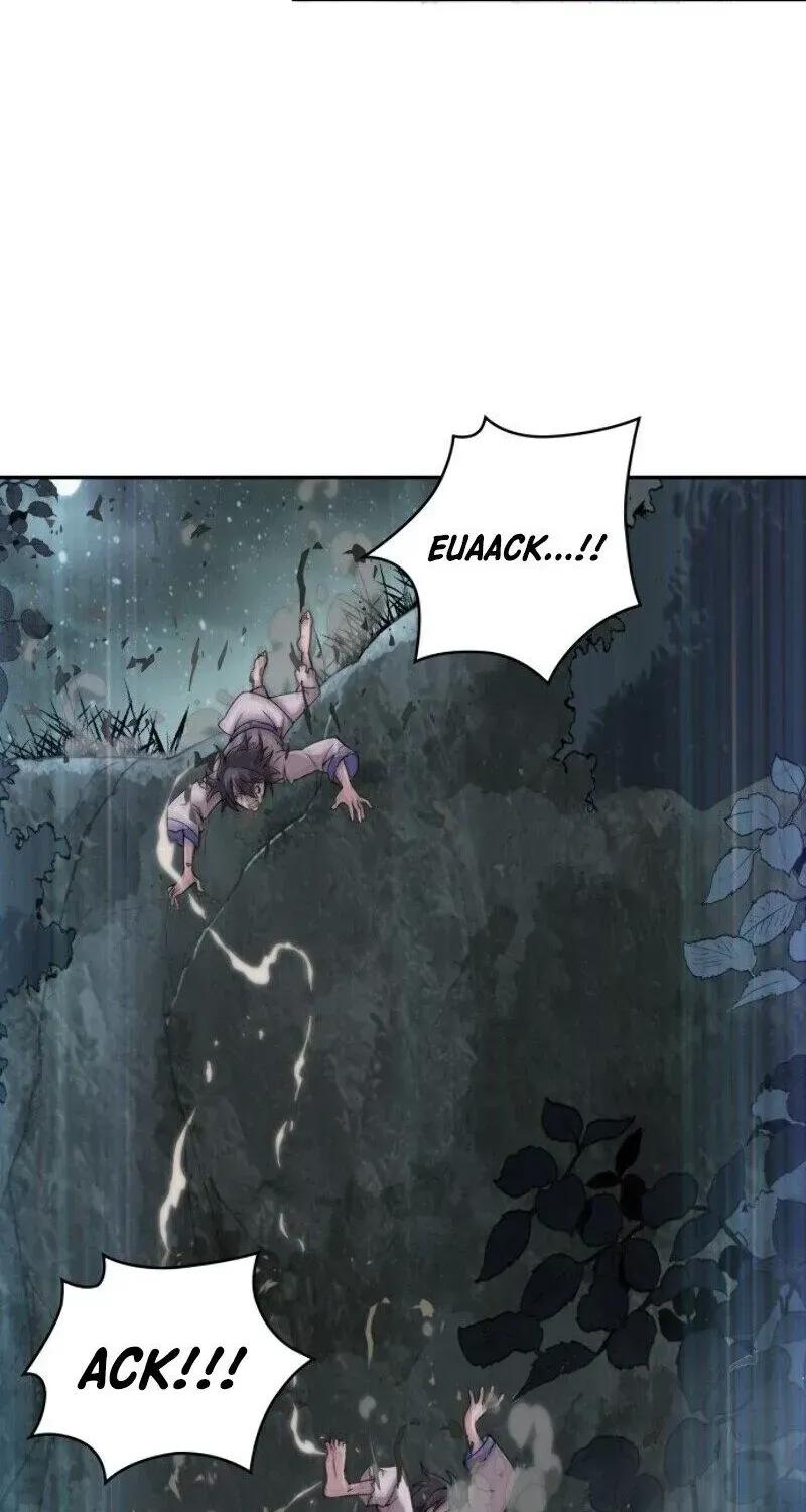 Nano Machine Chapter 1.2 page 7 - 