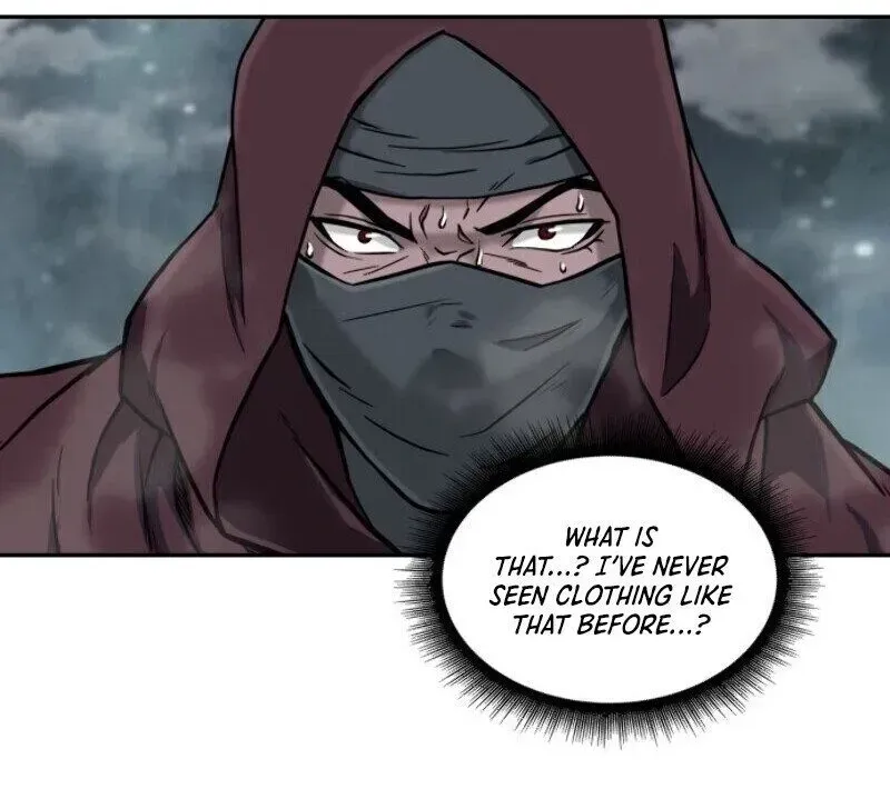 Nano Machine Chapter 1.2 page 63 - 