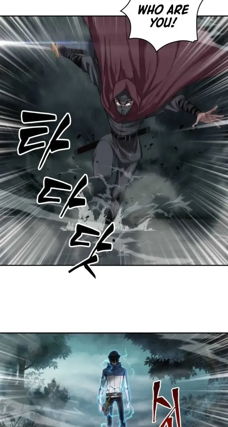 Nano Machine Chapter 1.2 page 65 - 