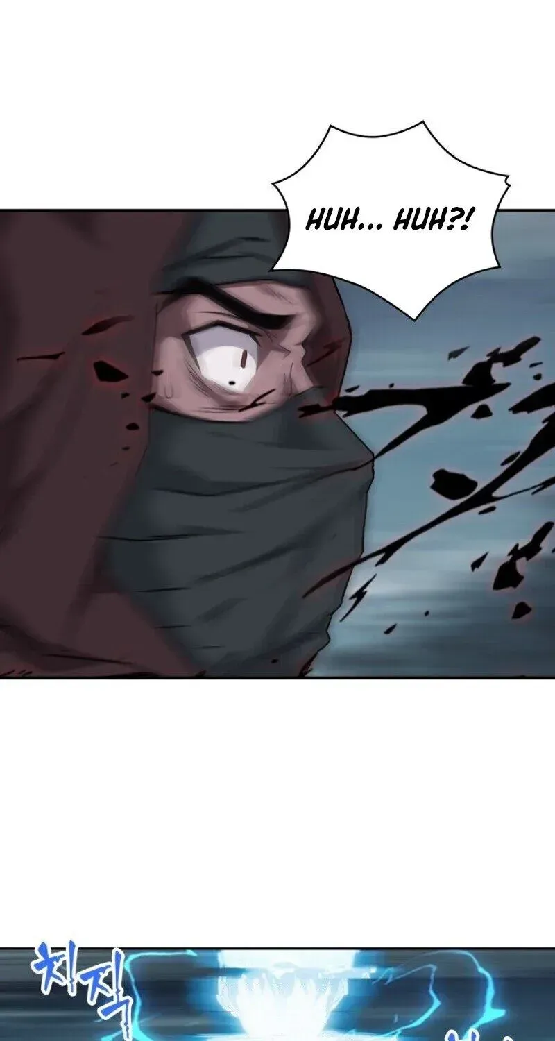 Nano Machine Chapter 1.2 page 69 - 