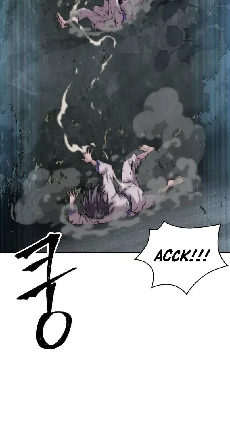 Nano Machine Chapter 1.2 page 8 - 