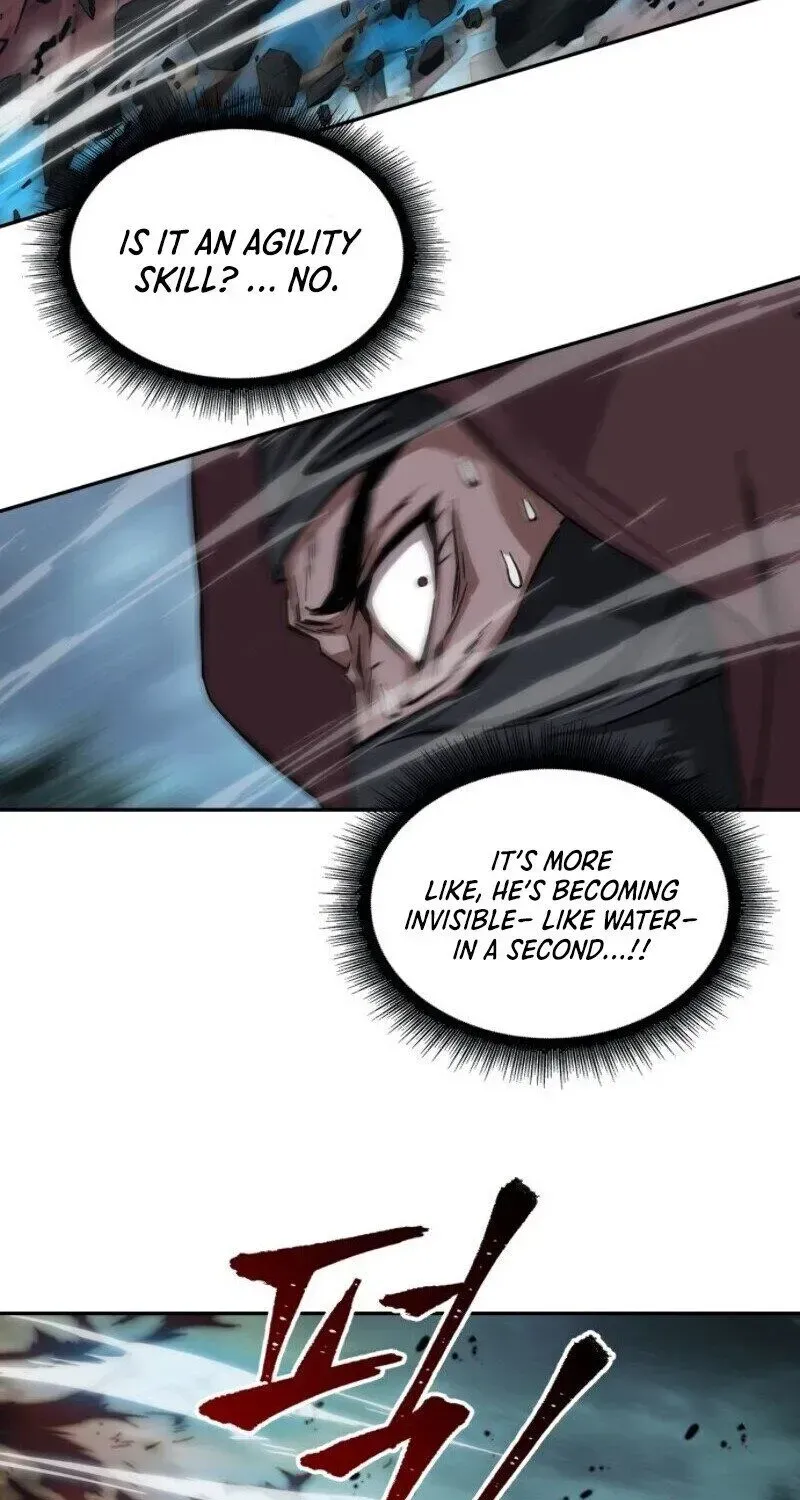 Nano Machine Chapter 1.2 page 71 - 