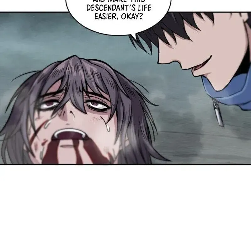 Nano Machine Chapter 1.2 page 92 - 