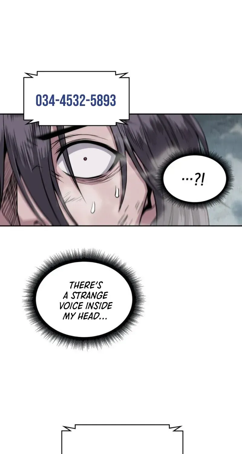 Nano Machine Chapter 1.2 page 97 - 