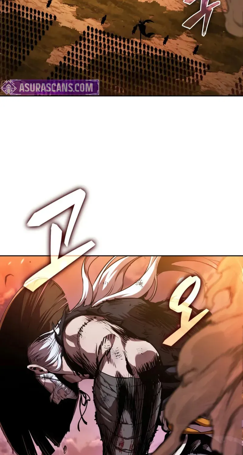 Nano Machine Chapter 1.3 page 19 - 