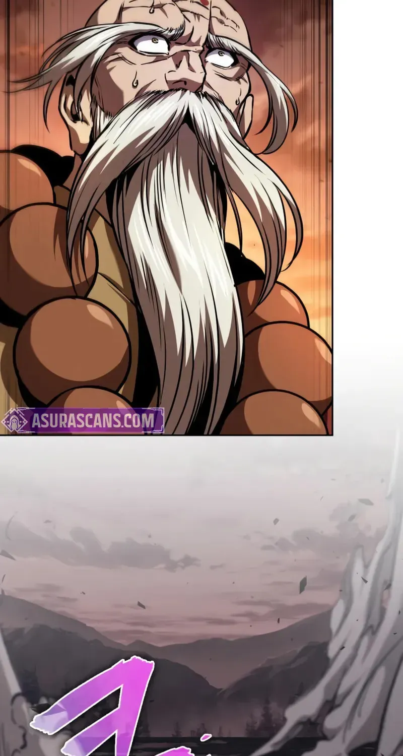 Nano Machine Chapter 1.3 page 23 - 