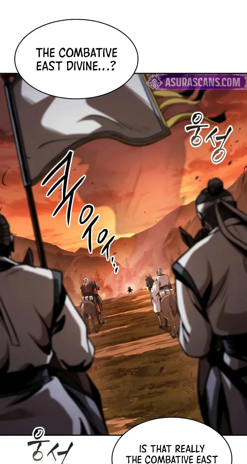 Nano Machine Chapter 1.3 page 28 - 