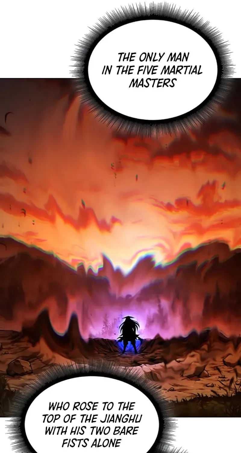 Nano Machine Chapter 1.3 page 31 - 