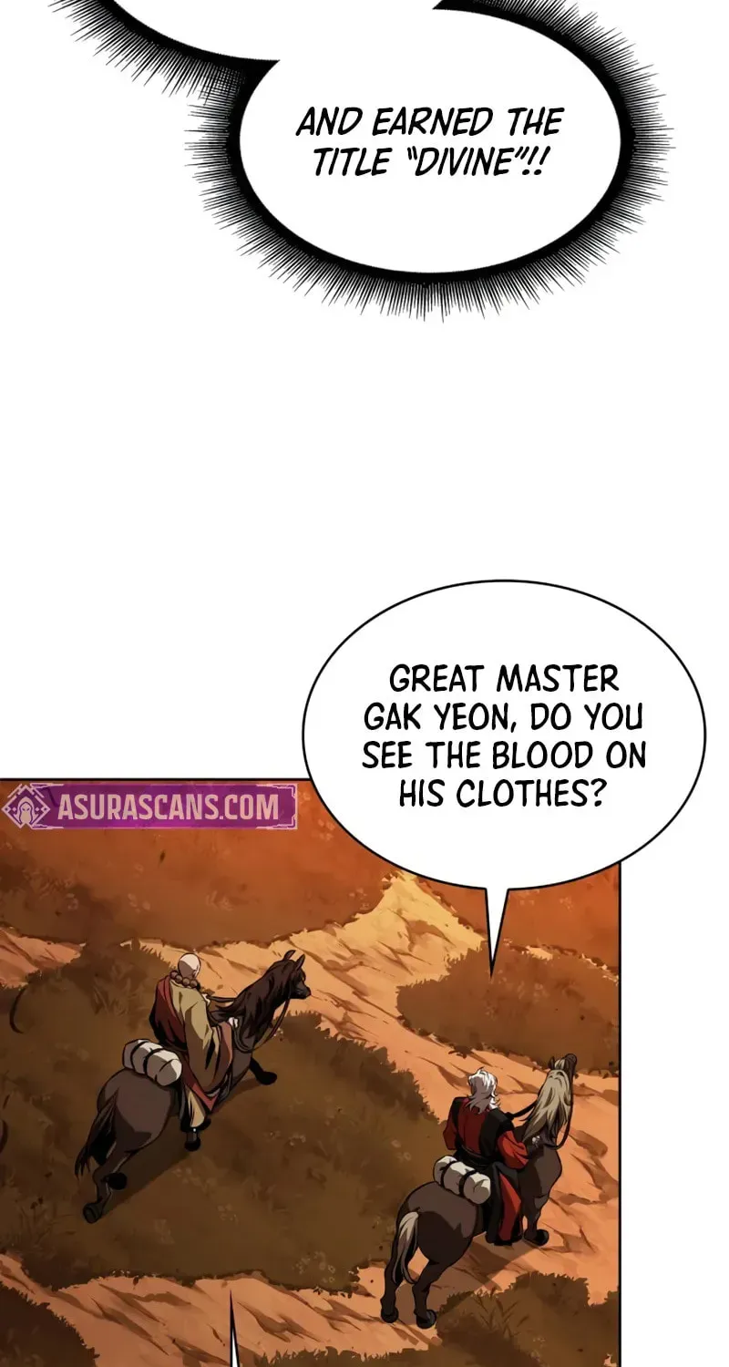 Nano Machine Chapter 1.3 page 32 - 