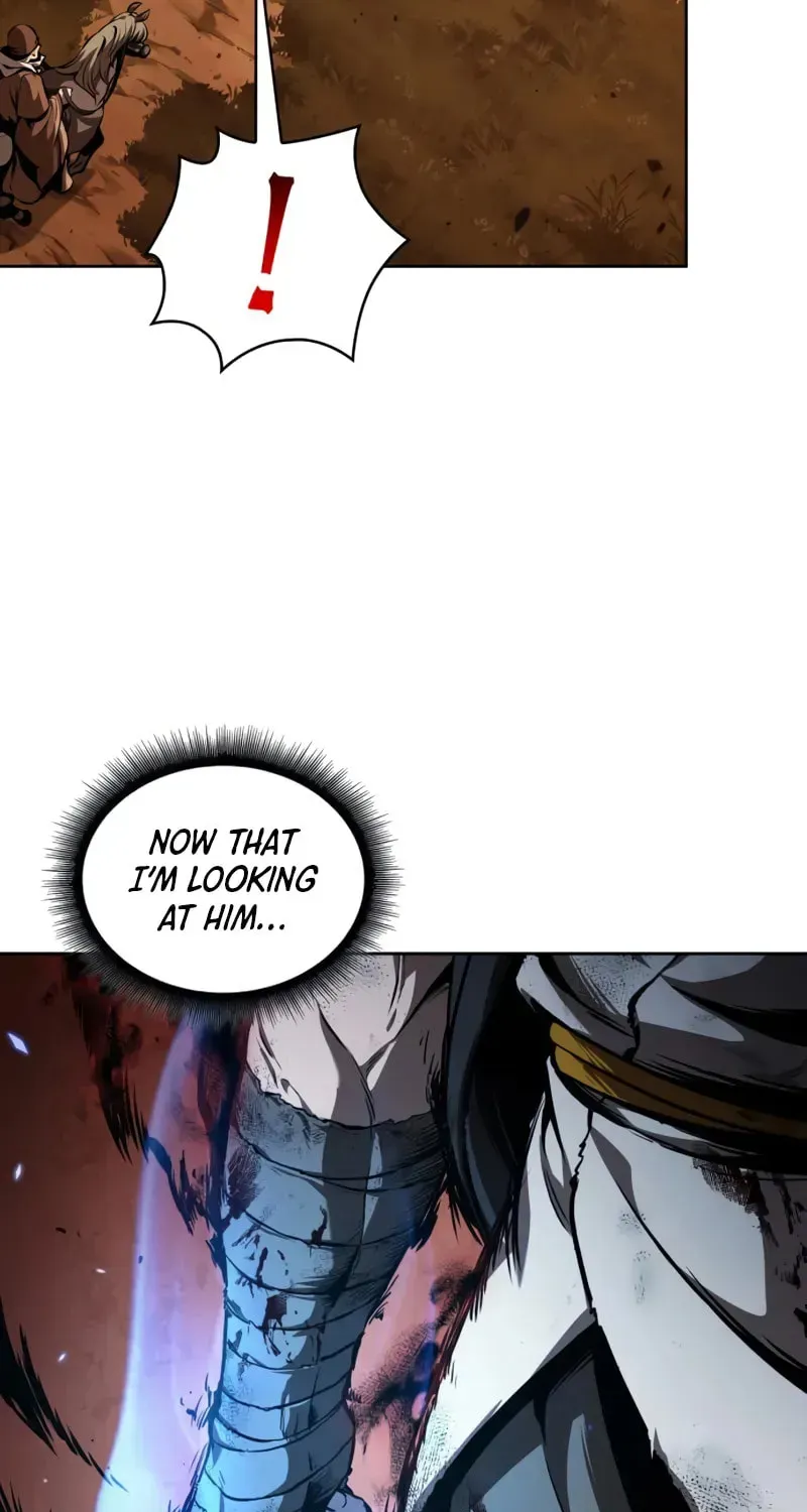 Nano Machine Chapter 1.3 page 33 - 