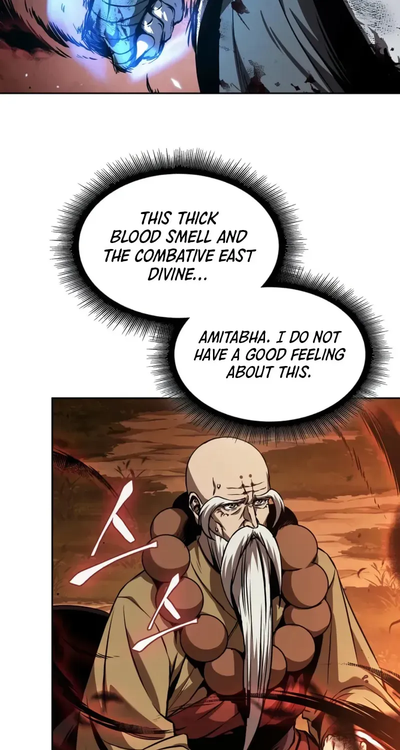 Nano Machine Chapter 1.3 page 34 - 