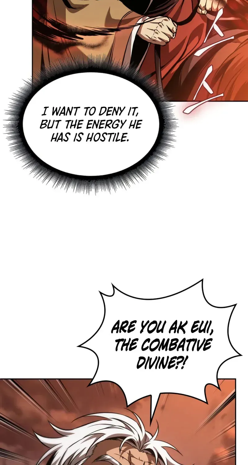 Nano Machine Chapter 1.3 page 35 - 
