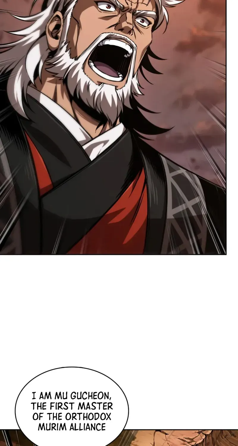 Nano Machine Chapter 1.3 page 36 - 