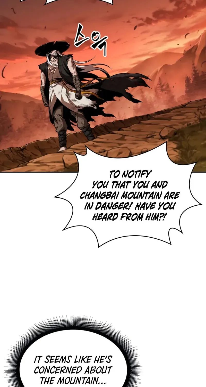 Nano Machine Chapter 1.3 page 38 - 