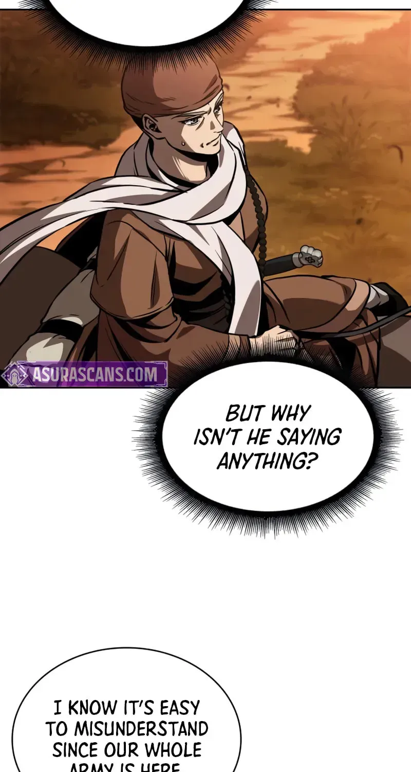 Nano Machine Chapter 1.3 page 39 - 