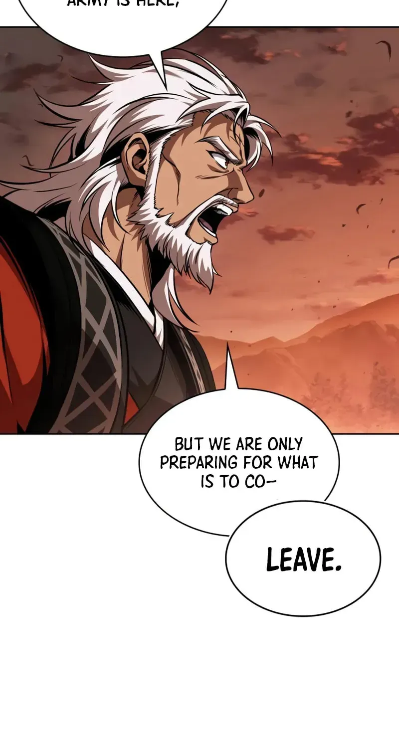 Nano Machine Chapter 1.3 page 40 - 
