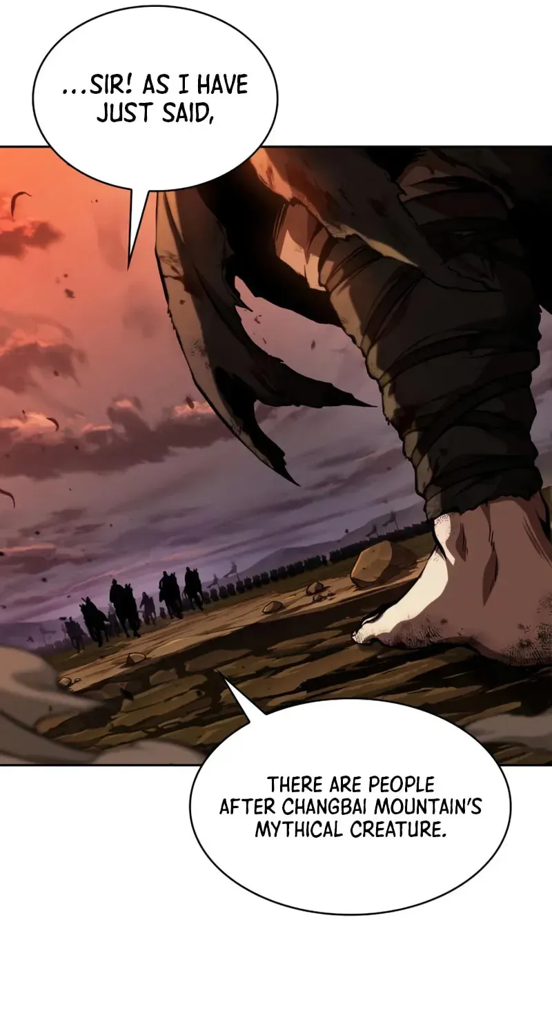 Nano Machine Chapter 1.3 page 41 - 