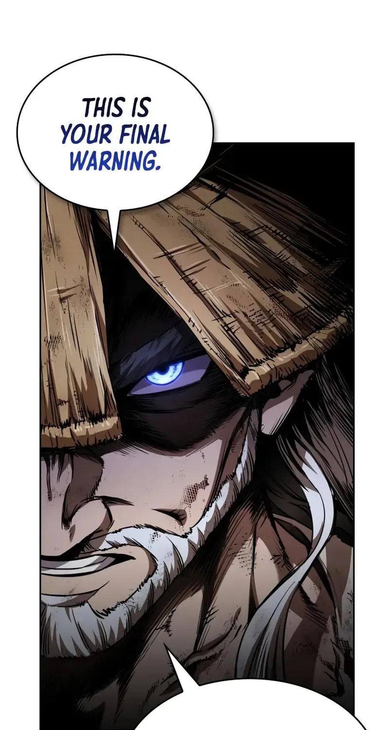 Nano Machine Chapter 1.3 page 42 - 