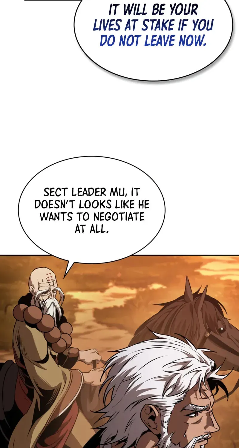 Nano Machine Chapter 1.3 page 43 - 
