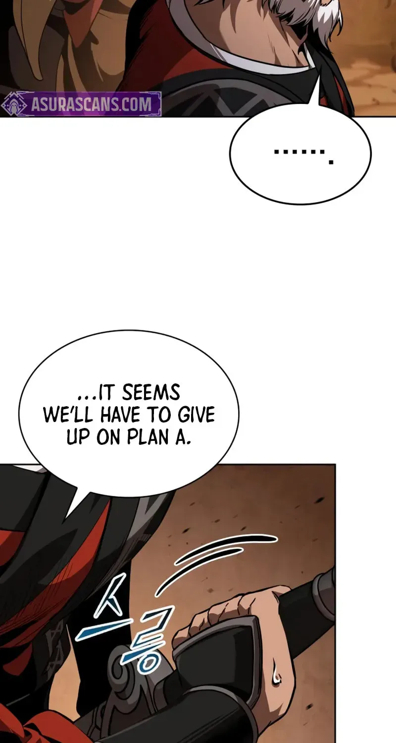 Nano Machine Chapter 1.3 page 44 - 