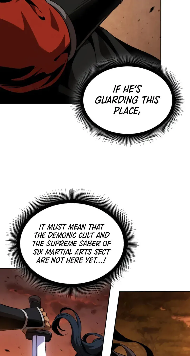 Nano Machine Chapter 1.3 page 45 - 