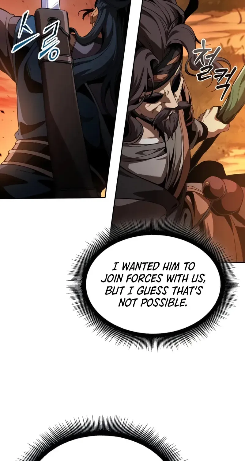 Nano Machine Chapter 1.3 page 46 - 