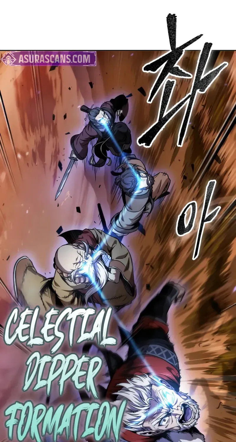 Nano Machine Chapter 1.3 page 49 - 