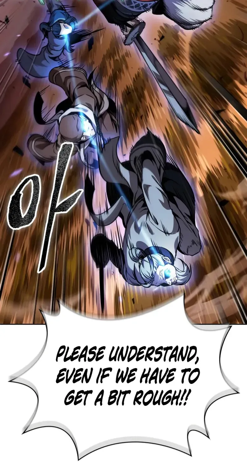 Nano Machine Chapter 1.3 page 50 - 