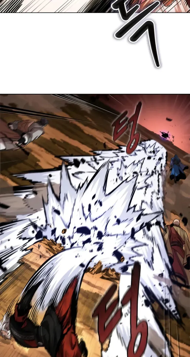 Nano Machine Chapter 1.3 page 62 - 
