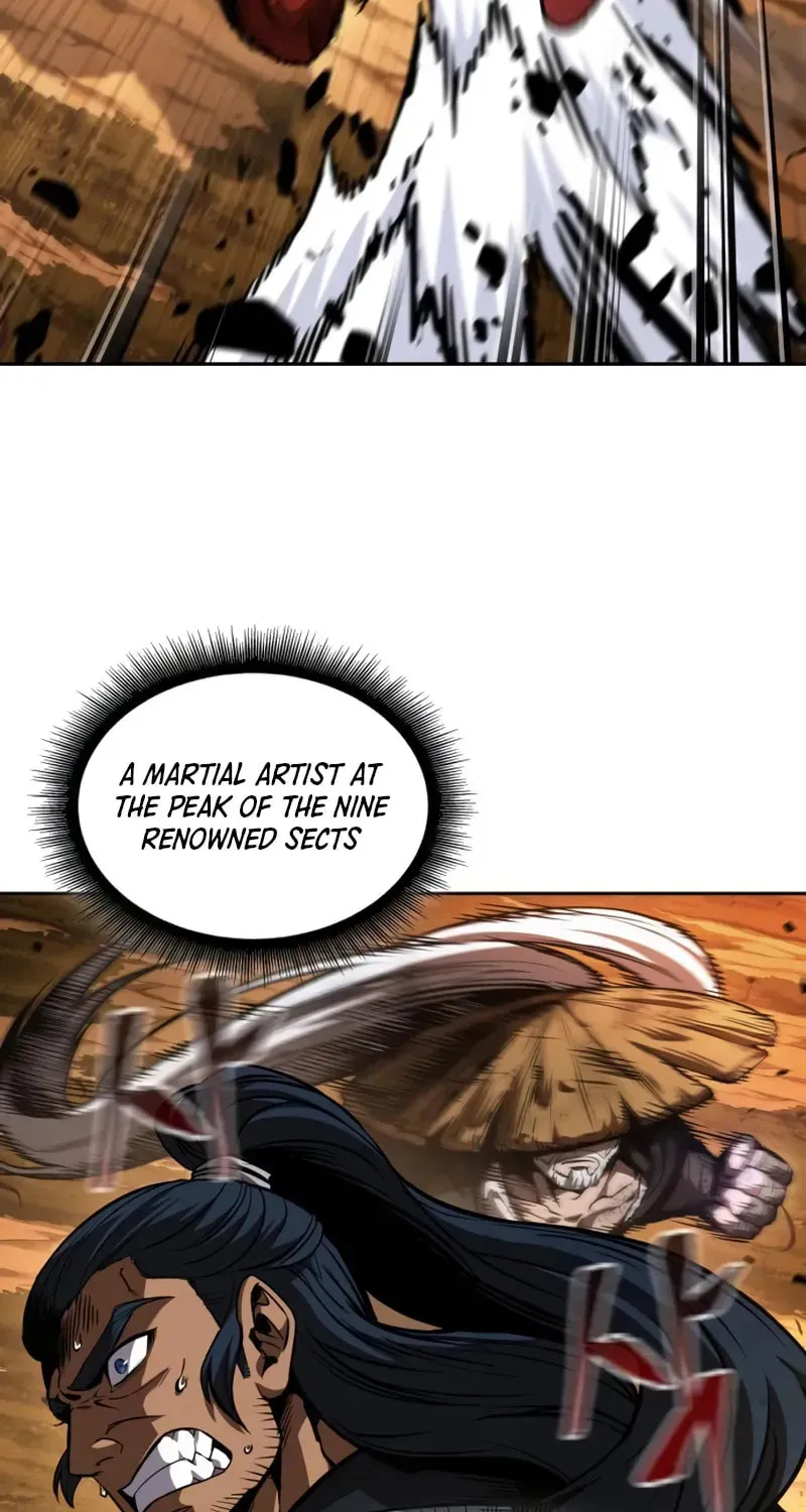 Nano Machine Chapter 1.3 page 63 - 