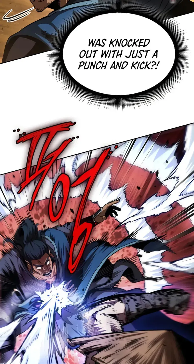 Nano Machine Chapter 1.3 page 64 - 