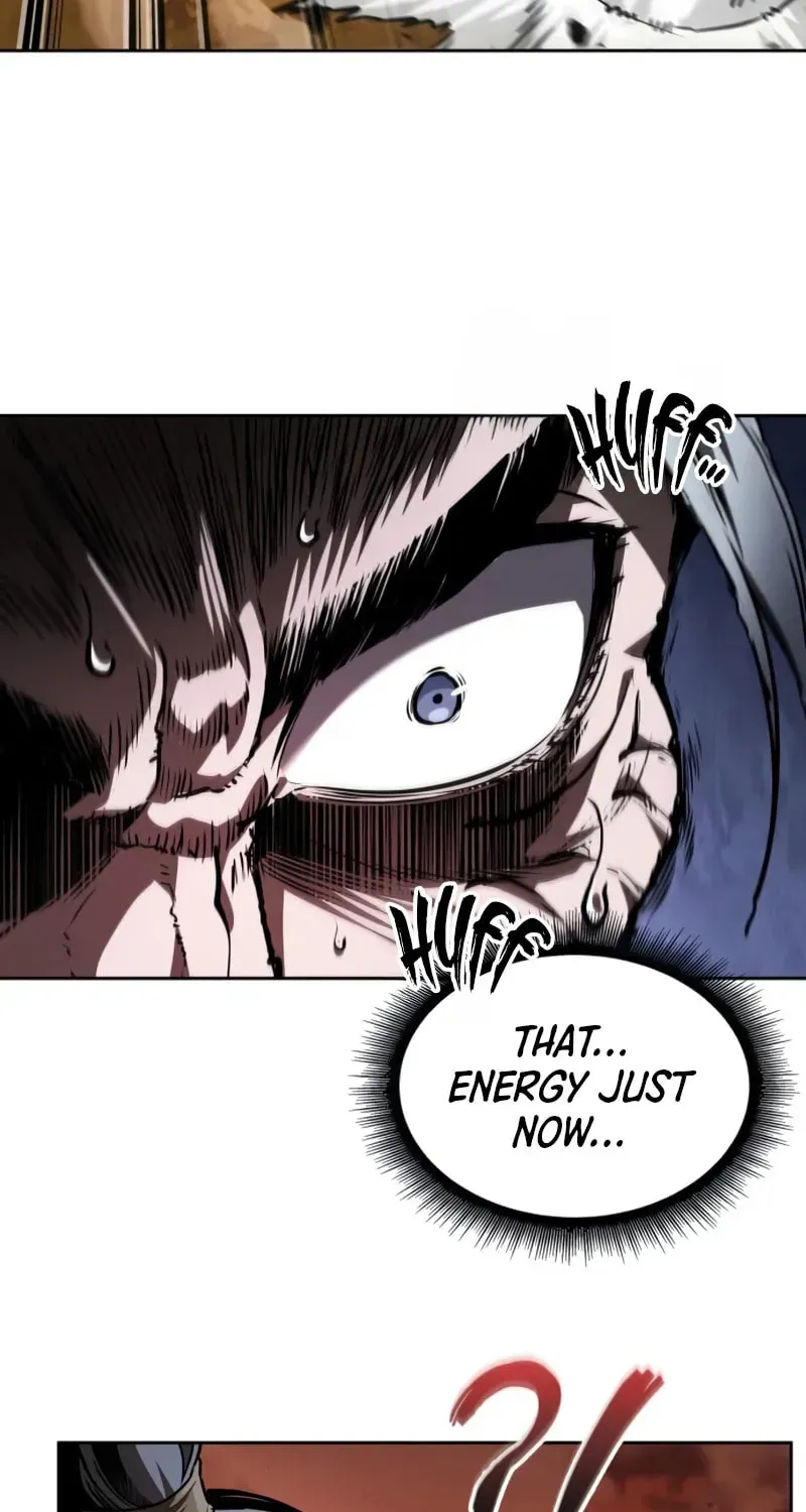 Nano Machine Chapter 1.3 page 73 - 